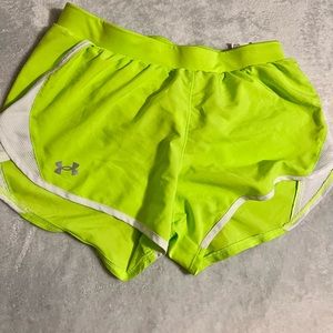 Under Armour Activewear shorts